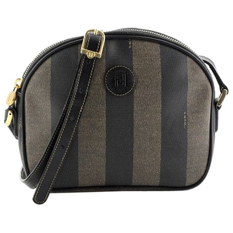 fendi phone crossbody|fendi crossbody bag vintage.